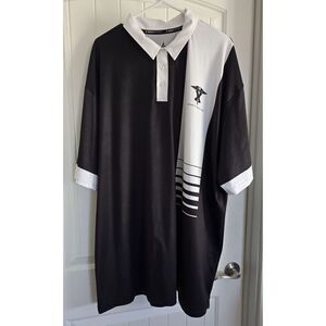 Sports Medicine Polo BSN SPORTS Sz 3XL Sartans